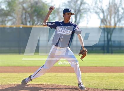 Thumbnail 1 in Camarillo vs. Rio Mesa photogallery.