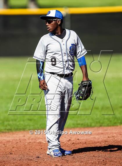 Thumbnail 1 in Molina @ Seagoville  photogallery.