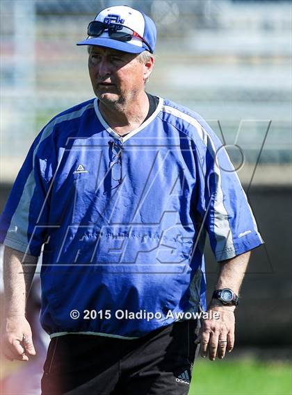 Thumbnail 1 in Molina @ Seagoville  photogallery.