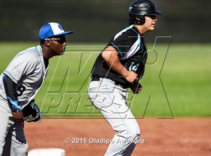 Thumbnail 1 in Molina @ Seagoville  photogallery.