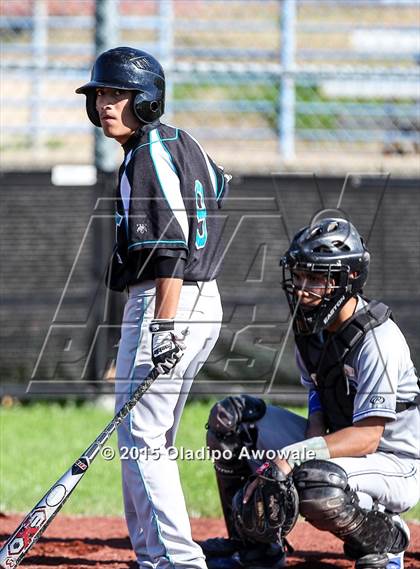 Thumbnail 1 in Molina @ Seagoville  photogallery.