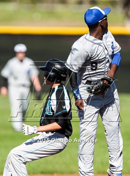 Thumbnail 1 in Molina @ Seagoville  photogallery.