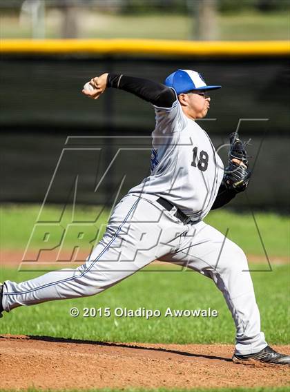 Thumbnail 1 in Molina @ Seagoville  photogallery.
