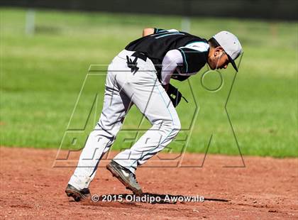 Thumbnail 1 in Molina @ Seagoville  photogallery.