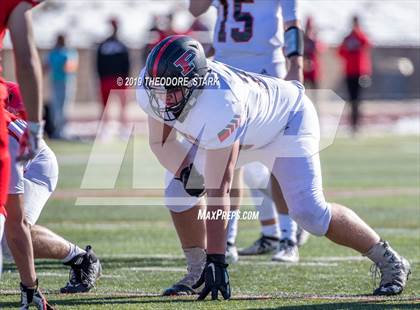 Thumbnail 2 in Pomona @ Regis Jesuit (CHSAA 5A Quarterfinal) photogallery.