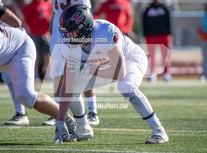 Thumbnail 3 in Pomona @ Regis Jesuit (CHSAA 5A Quarterfinal) photogallery.