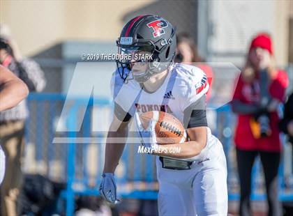 Thumbnail 1 in Pomona @ Regis Jesuit (CHSAA 5A Quarterfinal) photogallery.