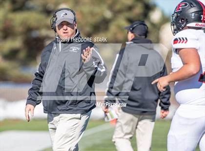 Thumbnail 3 in Pomona @ Regis Jesuit (CHSAA 5A Quarterfinal) photogallery.
