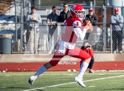 Thumbnail 2 in Pomona @ Regis Jesuit (CHSAA 5A Quarterfinal) photogallery.