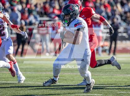 Thumbnail 3 in Pomona @ Regis Jesuit (CHSAA 5A Quarterfinal) photogallery.