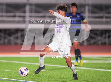 Thumbnail 3 in Red Rock vs Chino Valley (AIA 2A Championship) photogallery.