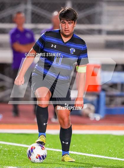 Thumbnail 1 in Red Rock vs Chino Valley (AIA 2A Championship) photogallery.