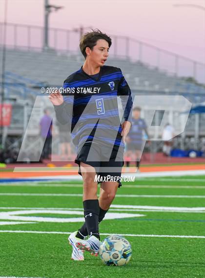 Thumbnail 2 in Red Rock vs Chino Valley (AIA 2A Championship) photogallery.