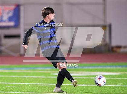 Thumbnail 2 in Red Rock vs Chino Valley (AIA 2A Championship) photogallery.
