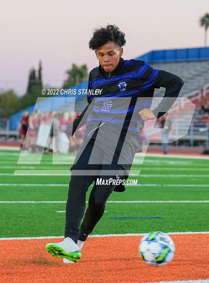 Thumbnail 3 in Red Rock vs Chino Valley (AIA 2A Championship) photogallery.