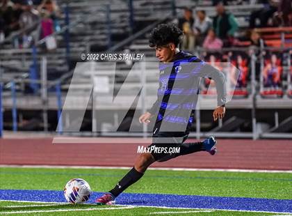 Thumbnail 1 in Red Rock vs Chino Valley (AIA 2A Championship) photogallery.