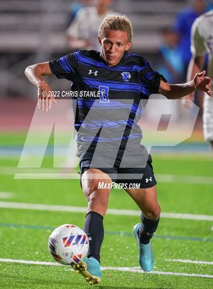 Thumbnail 3 in Red Rock vs Chino Valley (AIA 2A Championship) photogallery.
