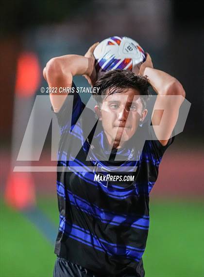 Thumbnail 2 in Red Rock vs Chino Valley (AIA 2A Championship) photogallery.