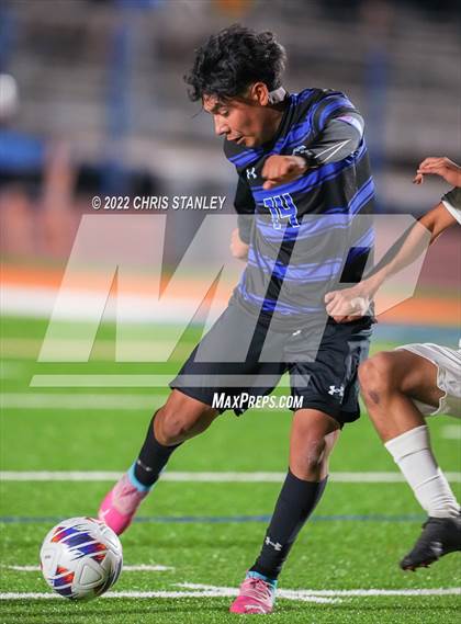 Thumbnail 1 in Red Rock vs Chino Valley (AIA 2A Championship) photogallery.
