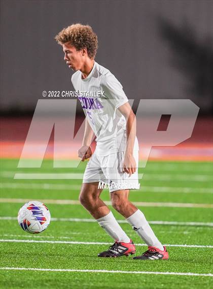 Thumbnail 1 in Red Rock vs Chino Valley (AIA 2A Championship) photogallery.
