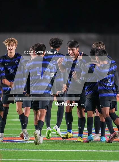 Thumbnail 2 in Red Rock vs Chino Valley (AIA 2A Championship) photogallery.