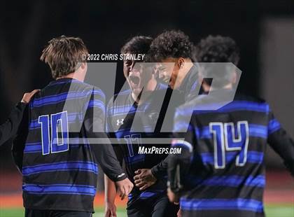 Thumbnail 1 in Red Rock vs Chino Valley (AIA 2A Championship) photogallery.