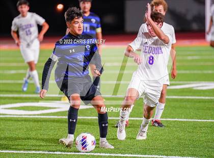 Thumbnail 3 in Red Rock vs Chino Valley (AIA 2A Championship) photogallery.