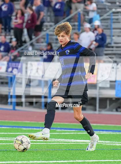 Thumbnail 1 in Red Rock vs Chino Valley (AIA 2A Championship) photogallery.