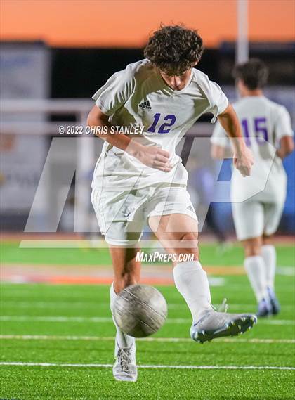 Thumbnail 3 in Red Rock vs Chino Valley (AIA 2A Championship) photogallery.