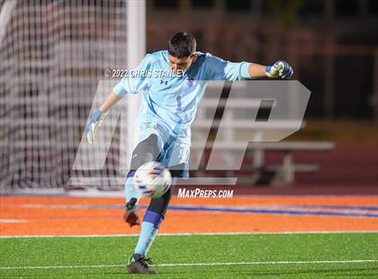 Thumbnail 1 in Red Rock vs Chino Valley (AIA 2A Championship) photogallery.