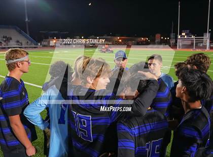 Thumbnail 3 in Red Rock vs Chino Valley (AIA 2A Championship) photogallery.