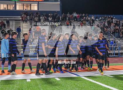 Thumbnail 2 in Red Rock vs Chino Valley (AIA 2A Championship) photogallery.