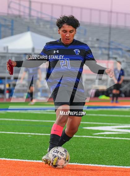 Thumbnail 1 in Red Rock vs Chino Valley (AIA 2A Championship) photogallery.