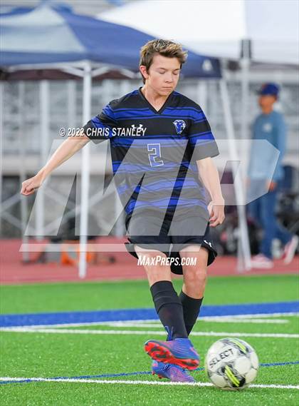 Thumbnail 2 in Red Rock vs Chino Valley (AIA 2A Championship) photogallery.