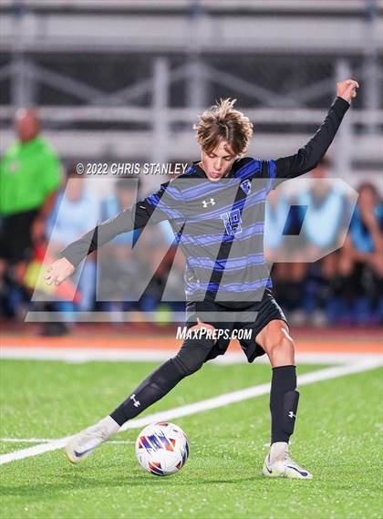 Thumbnail 3 in Red Rock vs Chino Valley (AIA 2A Championship) photogallery.