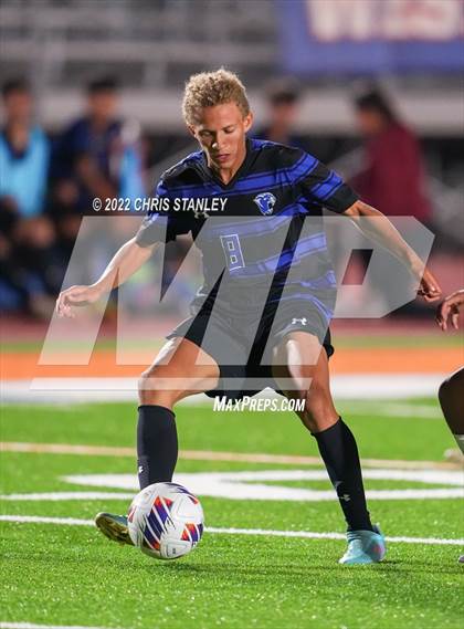 Thumbnail 3 in Red Rock vs Chino Valley (AIA 2A Championship) photogallery.