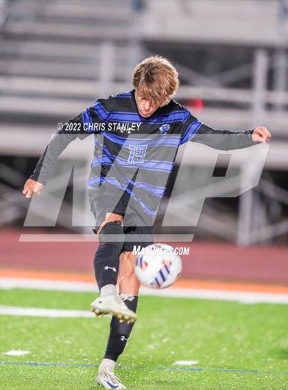 Thumbnail 2 in Red Rock vs Chino Valley (AIA 2A Championship) photogallery.