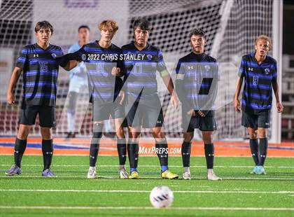 Thumbnail 2 in Red Rock vs Chino Valley (AIA 2A Championship) photogallery.