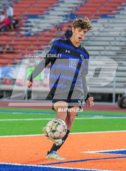 Thumbnail 2 in Red Rock vs Chino Valley (AIA 2A Championship) photogallery.