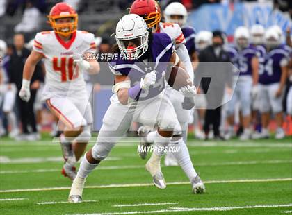 Thumbnail 3 in Kamiakin @ Sumner (WIAA 4A Round 1) photogallery.