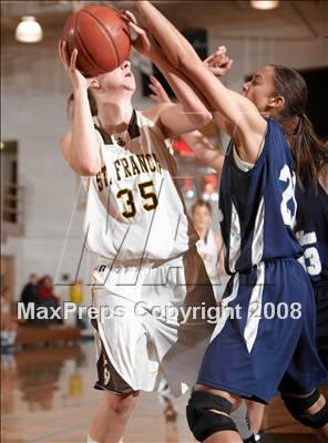 Thumbnail 3 in Valley Christian @ St. Francis photogallery.