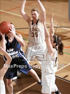 Thumbnail 2 in Valley Christian @ St. Francis photogallery.