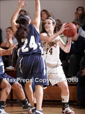 Thumbnail 2 in Valley Christian @ St. Francis photogallery.