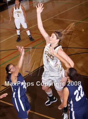 Thumbnail 2 in Valley Christian @ St. Francis photogallery.