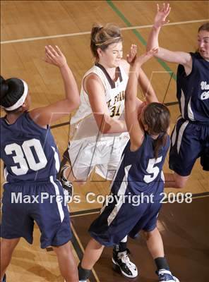 Thumbnail 2 in Valley Christian @ St. Francis photogallery.