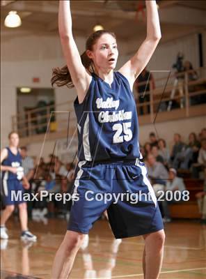 Thumbnail 2 in Valley Christian @ St. Francis photogallery.