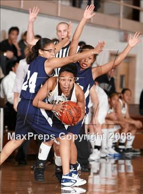 Thumbnail 2 in Valley Christian @ St. Francis photogallery.