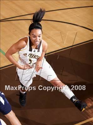 Thumbnail 2 in Valley Christian @ St. Francis photogallery.