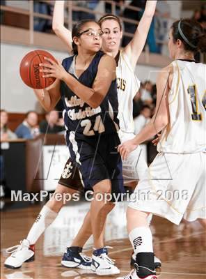 Thumbnail 3 in Valley Christian @ St. Francis photogallery.