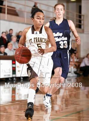 Thumbnail 1 in Valley Christian @ St. Francis photogallery.